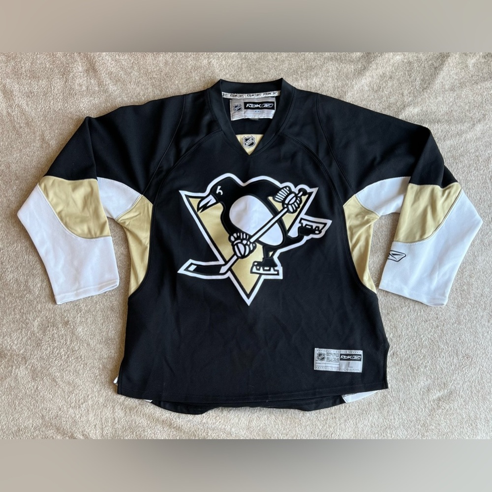 Penguins Jersey